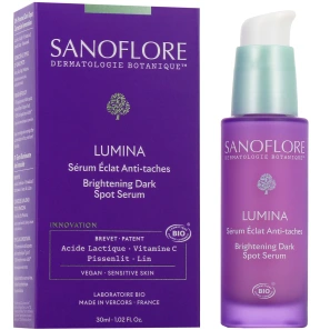 Sanoflore Lumina Sérum