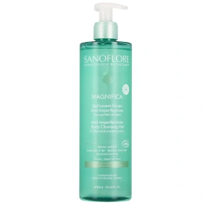 Sanoflore Magnifica Gel Lavant Corps Anti-Imperfections