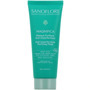 Sanoflore Masque Magnifica