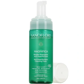 Sanoflore Mousse Magnifica