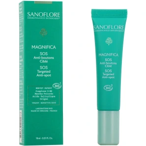 Sanoflore SOS Magnifica