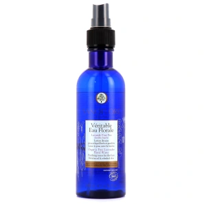 Sanoflore Véritable Eau Florale Lavande Fine Bio