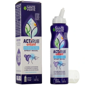Actirub Spray Nasal Enfant