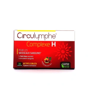 Circulymphe Complexe H