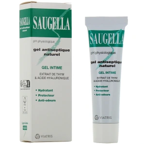 Saugella Antiseptique Naturel