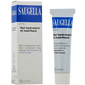 Saugella Gel Hydratant Lubrifiant