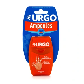 Urgo Pansements Ampoules