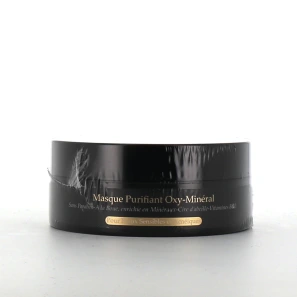 Pin Up Secret Masque Purifiant Oxy-Minéral