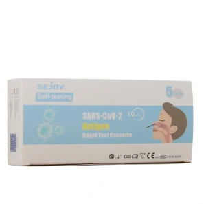 Sejoy Autotest Covid