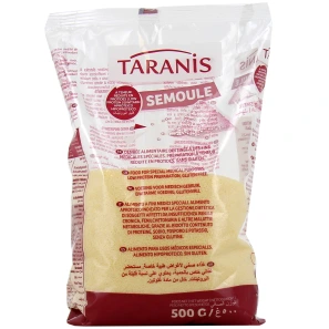 Semoule Taranis