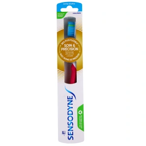 Sensodyne Brosse à Dents Soin & Précision