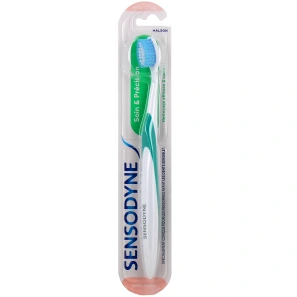 Sensodyne Brosse à Dents Soin & Précision