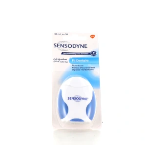 Sensodyne Fil Dentaire