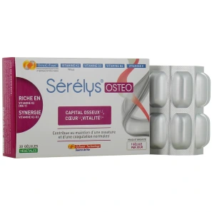 Serelys Osteo