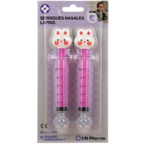 Seringue Mouche Bébé