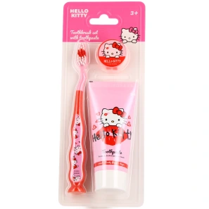 Set Brosse à Dents Enfant