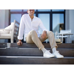 Sigvaris Active Confort Fraîcheur Chaussettes Classe 2