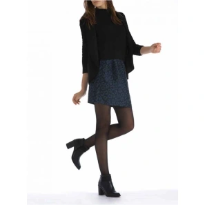 Sigvaris Dynaven Collant Pure Semi-Opaque Classe 2