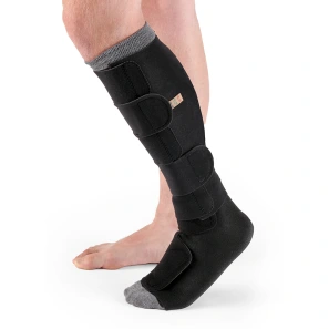 Sigvaris COMPREFLEX BELOW KNEE Compression pour le pied et la jambe