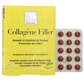 Collagène Filler