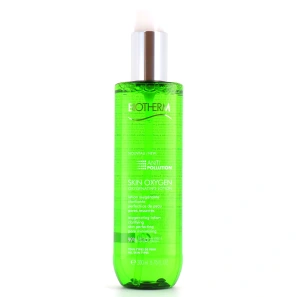 Skin oxygen lotion oxygénante