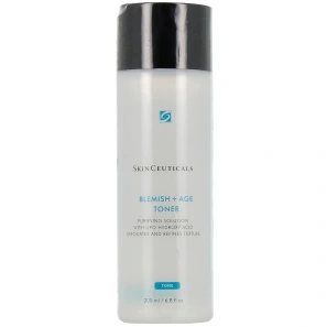 SkinCeuticals Blemish + Age Toner Lotion purifiante