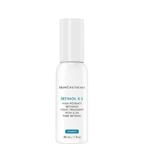 SkinCeuticals Retinol 0.3 Traitement rénovateur nuit