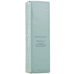 SkinCeuticals Crème de Nuit 0.3% Retinol