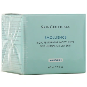 SkinCeuticals Emollience Crème Riche Hydratante Réparatrice