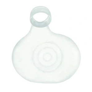 SofToes Coussinet d'Avant-Pied avec Anneau