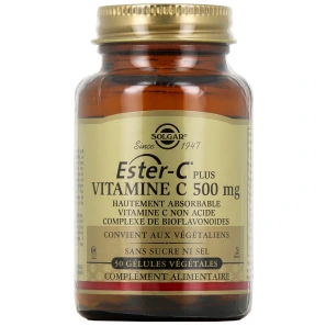 Solgar Ester-C