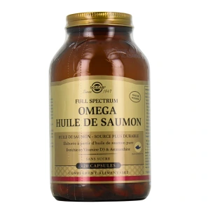 Solgar Full Spectrum Omega