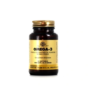 Solgar Omega-3