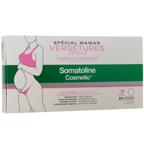 Somatoline Cosmetic Masque Anti-Vergetures