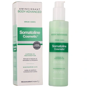 Somatoline Cosmetic Sérum Corps Amincissant