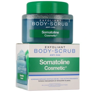 Somatoline Gommage Anti-Eau