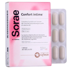 Sorae Confort Intime