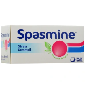 Spasmine