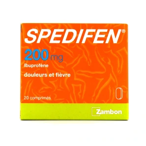 Spedifen 200mg