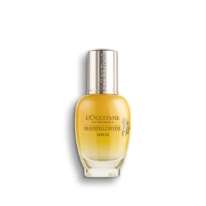Sérum visage Immortelle Divine L'Occitane