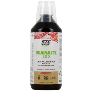 STC Nutrition Drainaxyl 500