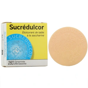 Sucredulcor