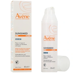 SunsiMed KA SPF50+