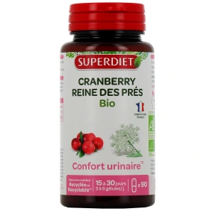 Super Diet Cranberry Reine des Prés Bio