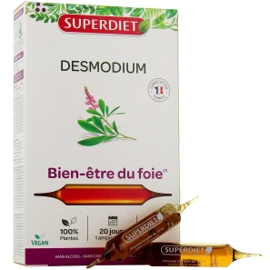 Super Diet Desmodium