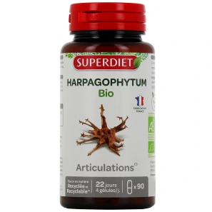 Super Diet Harpagophytum Bio