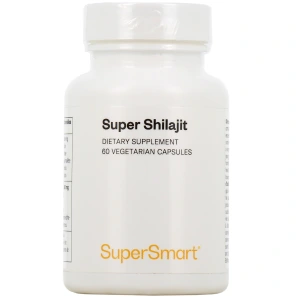 SuperSmart Super Shilajit