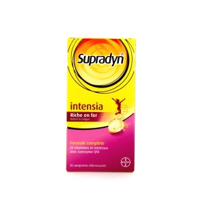 Supradyn Intensia