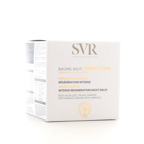 SVR Densitium Baume Nuit Réparation Globale
