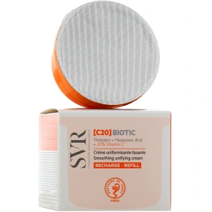 SVR C20 Biotic Crème Régénérante Eclat